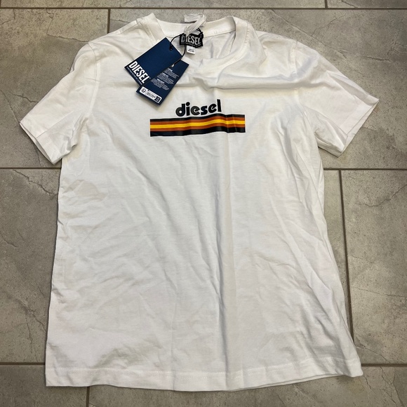 Diesel t shirt - Picture 1 of 2
